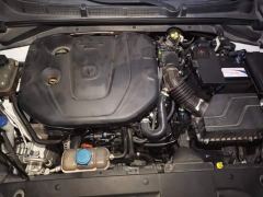 Changan Eado PLUS Blue Whale NE 1.4T GDI DCT Luxury - фото 10