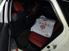 Changan Eado PLUS Blue Whale NE 1.4T GDI DCT Luxury - фото 11