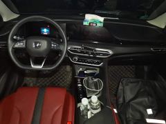 Changan Eado PLUS Blue Whale NE 1.4T GDI DCT Luxury - фото 12