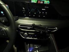 Changan Eado PLUS Blue Whale NE 1.4T GDI DCT Luxury - фото 13