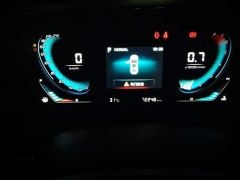 Changan Eado PLUS Blue Whale NE 1.4T GDI DCT Luxury - фото 14