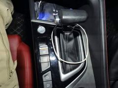 Changan Eado PLUS Blue Whale NE 1.4T GDI DCT Luxury - фото 16