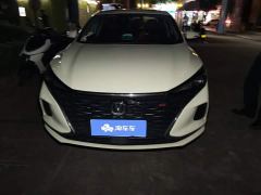 Changan Eado PLUS Blue Whale NE 1.4T GDI DCT Luxury - фото 2