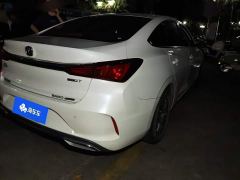 Changan Eado PLUS Blue Whale NE 1.4T GDI DCT Luxury - фото 3