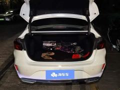 Changan Eado PLUS Blue Whale NE 1.4T GDI DCT Luxury - фото 4