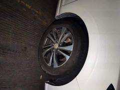 Changan Eado PLUS Blue Whale NE 1.4T GDI DCT Luxury - фото 6