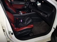 Changan Eado PLUS Blue Whale NE 1.4T GDI DCT Luxury - фото 8