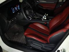Changan Eado PLUS Blue Whale NE 1.4T GDI DCT Luxury - фото 9