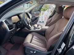 BMW X5 (Imported) Facelift xDrive40i M Sport Package - фото 15