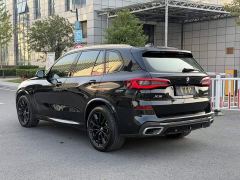 BMW X5 (Imported) Facelift xDrive40i M Sport Package - фото 16