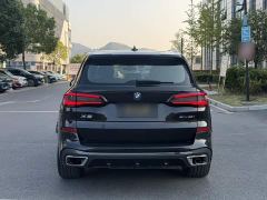 BMW X5 (Imported) Facelift xDrive40i M Sport Package - фото 17