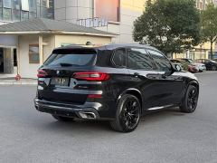 BMW X5 (Imported) Facelift xDrive40i M Sport Package - фото 18