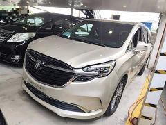 Buick GL8 ES Land Respect 653T Luxury - ფოტო 1