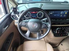 Buick GL8 ES Land Respect 653T Luxury - ფოტო 10