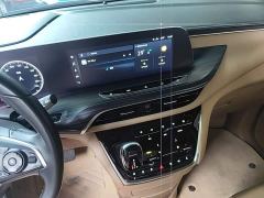 Buick GL8 ES Land Respect 653T Luxury - ფოტო 12