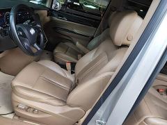 Buick GL8 ES Land Respect 653T Luxury - ფოტო 14