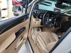 Buick GL8 ES Land Respect 653T Luxury - ფოტო 15