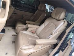 Buick GL8 ES Land Respect 653T Luxury - ფოტო 16