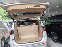Buick GL8 ES Land Respect 653T Luxury - ფოტო 18