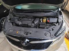 Buick GL8 ES Land Respect 653T Luxury - ფოტო 19