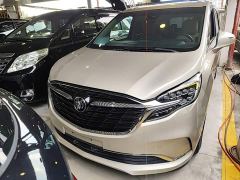 Buick GL8 ES Land Respect 653T Luxury - ფოტო 2