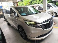Buick GL8 ES Land Respect 653T Luxury - ფოტო 3