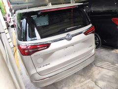 Buick GL8 ES Land Respect 653T Luxury - ფოტო 4