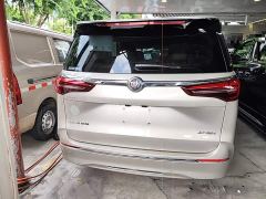 Buick GL8 ES Land Respect 653T Luxury - ფოტო 5