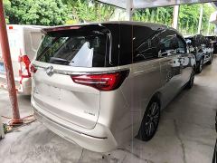 Buick GL8 ES Land Respect 653T Luxury - ფოტო 6