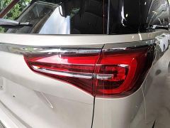 Buick GL8 ES Land Respect 653T Luxury - ფოტო 7