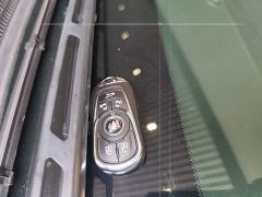 Buick GL8 ES Land Respect 653T Luxury - ფოტო 8