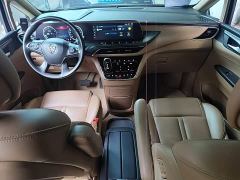Buick GL8 ES Land Respect 653T Luxury - ფოტო 9