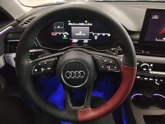 Audi A4L 40 TFSI Luxury Sport - ფოტო 10