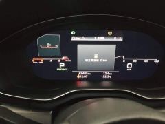 Audi A4L 40 TFSI Luxury Sport - ფოტო 11