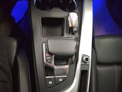Audi A4L 40 TFSI Luxury Sport - ფოტო 13