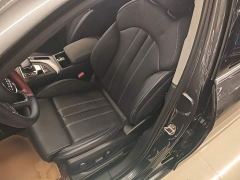 Audi A4L 40 TFSI Luxury Sport - ფოტო 14