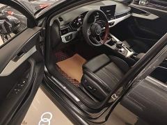 Audi A4L 40 TFSI Luxury Sport - ფოტო 15