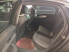 Audi A4L 40 TFSI Luxury Sport - ფოტო 16