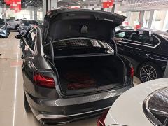 Audi A4L 40 TFSI Luxury Sport - ფოტო 18