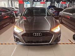 Audi A4L 40 TFSI Luxury Sport - ფოტო 2