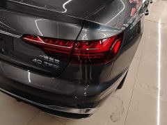 Audi A4L 40 TFSI Luxury Sport - ფოტო 7