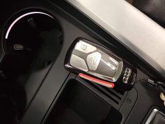 Audi A4L 40 TFSI Luxury Sport - ფოტო 8