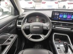 Haval H6 National Trend Edition 1.5T Automatic Urban Version - photo 10