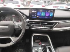 Haval H6 National Trend Edition 1.5T Automatic Urban Version - photo 12