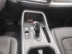 Haval H6 National Trend Edition 1.5T Automatic Urban Version - photo 13