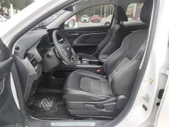 Haval H6 National Trend Edition 1.5T Automatic Urban Version - photo 14