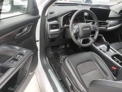 Haval H6 National Trend Edition 1.5T Automatic Urban Version - photo 15