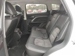 Haval H6 National Trend Edition 1.5T Automatic Urban Version - photo 16