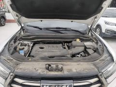 Haval H6 National Trend Edition 1.5T Automatic Urban Version - photo 19