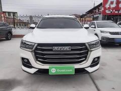 Haval H6 National Trend Edition 1.5T Automatic Urban Version - photo 2